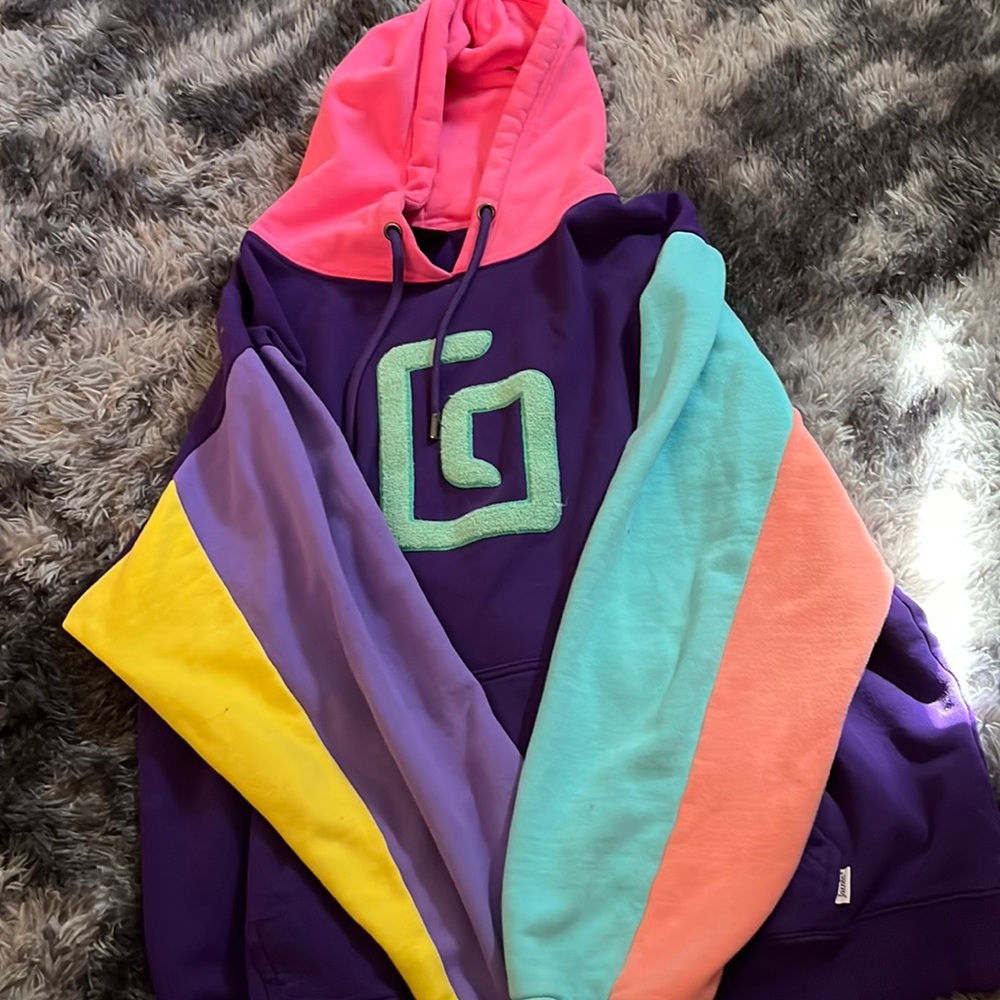 Karl Jacobs Hoodie Merch